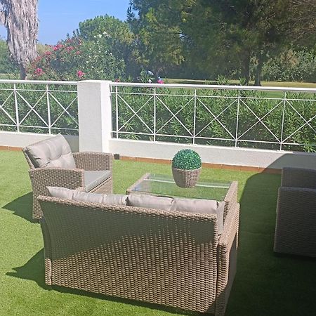 Met&Golf Oliva Nova Beach Jardin Habitación foto