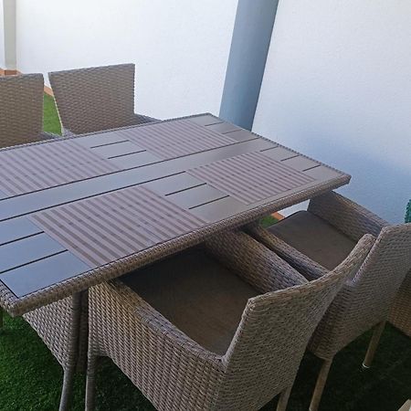 Met&Golf Oliva Nova Beach Jardin Habitación foto