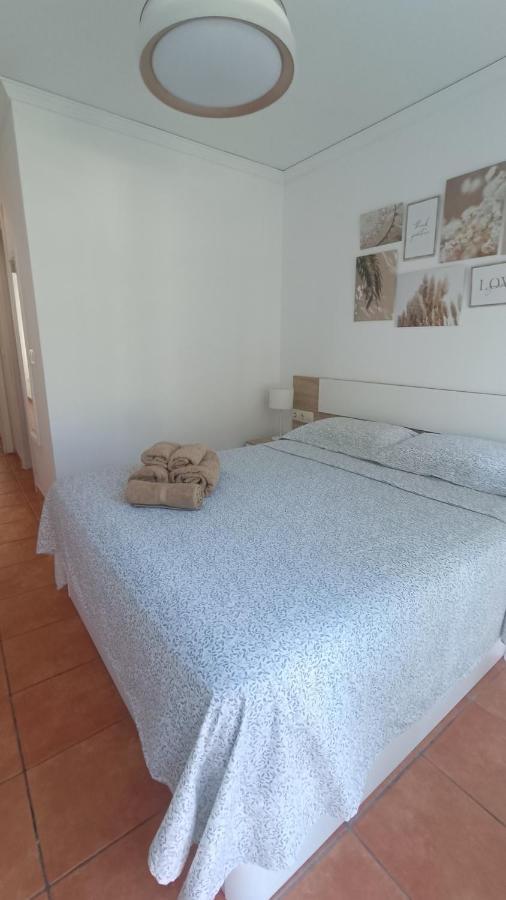 Met&Golf Oliva Nova Beach Jardin Exterior foto