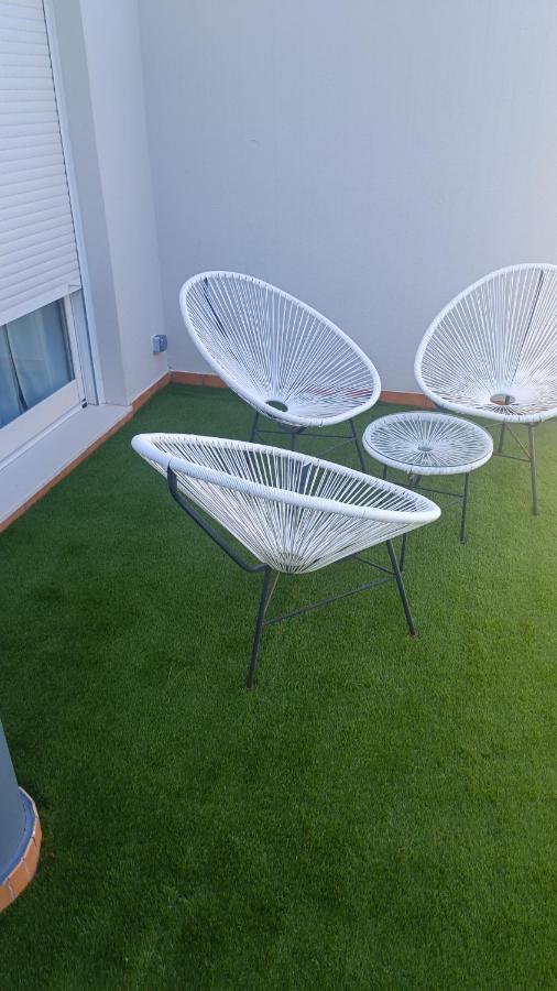 Met&Golf Oliva Nova Beach Jardin Exterior foto
