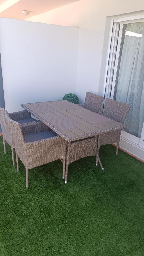 Met&Golf Oliva Nova Beach Jardin Exterior foto